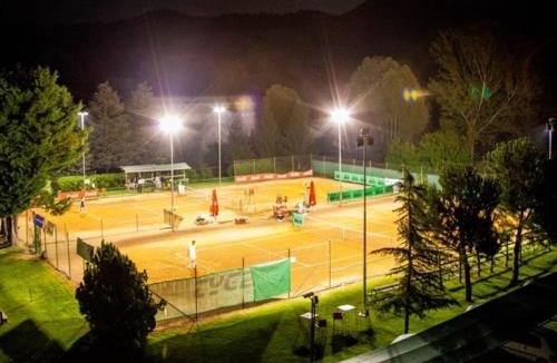 Carsoli Hotel | Le Sequoie