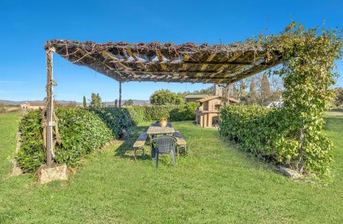 Pitigliano House | Le Sorgenti
