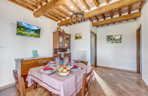 Pitigliano House | Le Sorgenti