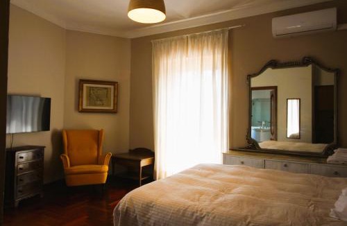 Valmontone House | Le Stanze dei Doria