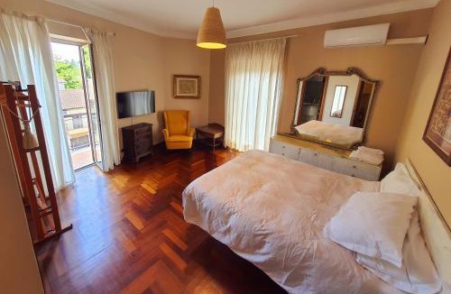 Valmontone House | Le Stanze dei Doria