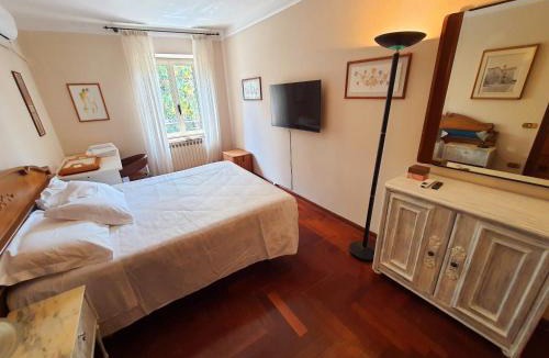 Valmontone House | Le Stanze dei Doria