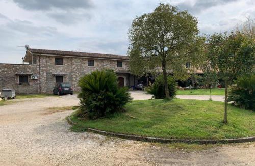 Acquiaviva House | Le Stanze del Casale Morolo