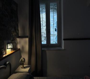 Montecorice Bed & Breakfast | Le Stanze del Conte