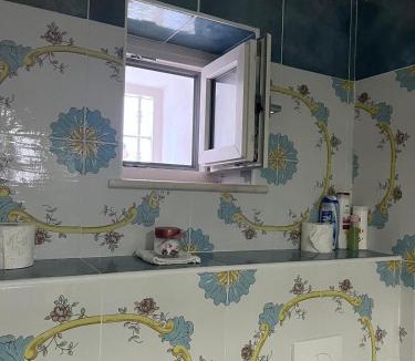 Montecorice Bed & Breakfast | Le Stanze del Conte