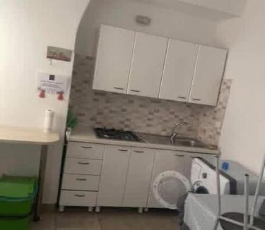 Poggio Imperiale Apartment | Le Stanze di Miky