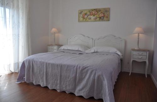 Torre Angela Bed & Breakfast | Le stanze di Rebecca