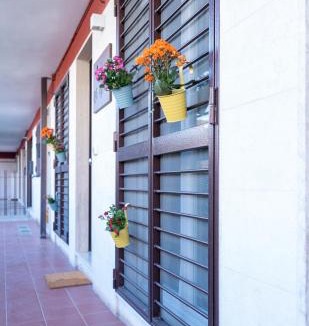 Bitetto Apartment | le stanze di via veneto