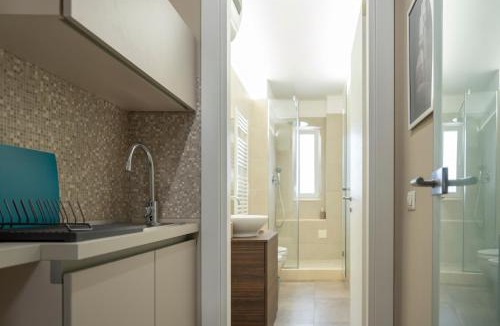 Bitetto Apartment | le stanze di via veneto