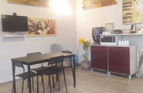 Bolognina House | Le Stanze