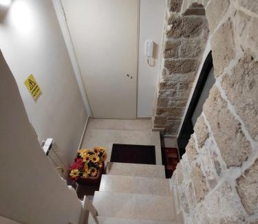 Palo del Colle House | Le Stanze sul Colle