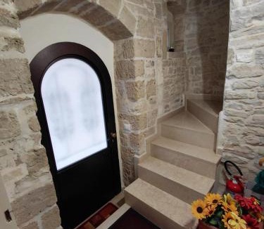 Palo del Colle House | Le Stanze sul Colle