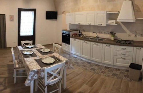 L'Assunta House | Le Stelle di Nonna Anna