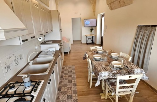 L'Assunta House | Le Stelle di Nonna Anna