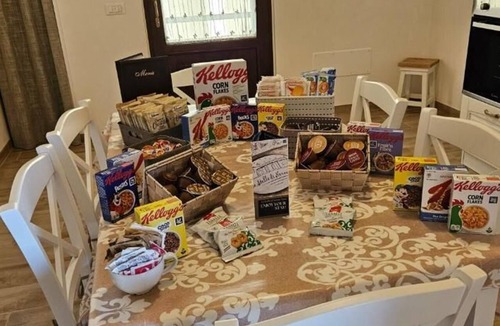 L'Assunta House | Le Stelle di Nonna Anna