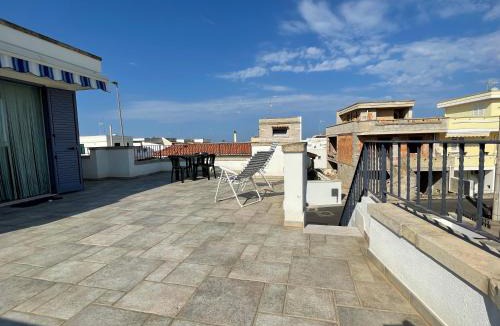 Santa Maria di Leuca Apartment | Le Stelle