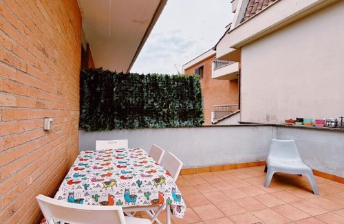 Ciampino Apartment | Le Terrazze Ciampino