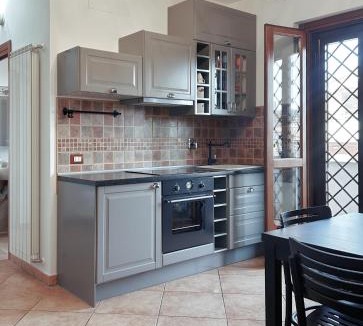 Ciampino Apartment | Le Terrazze Ciampino