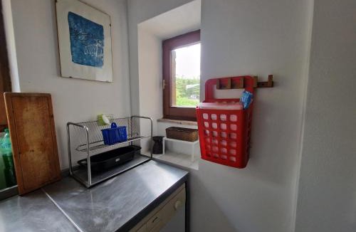 Latera House | Le Terrazze della Tuscia