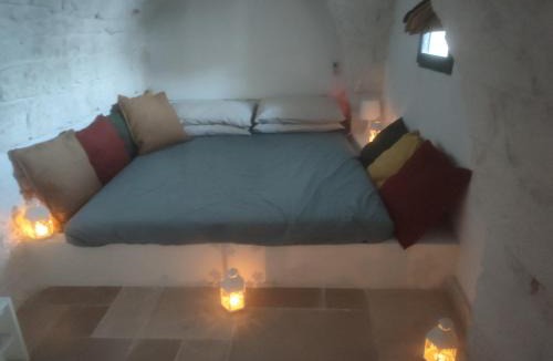 Ostuni Apartment | Le Terrazze Ferrigni