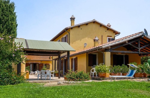 Capalbio Apartment | Le Torrette Etrusche 5 Room – Comfort and Relaxation in Capalbio