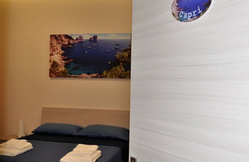 Pompei Bed & Breakfast | Le Tre Gemme