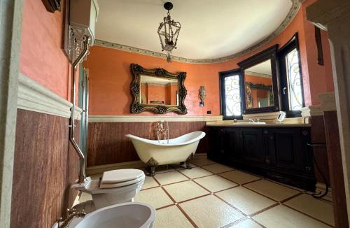 Cerignola Bed & Breakfast | Le Tre Rose di Metta