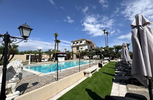 Cerignola Bed & Breakfast | Le Tre Rose di Metta