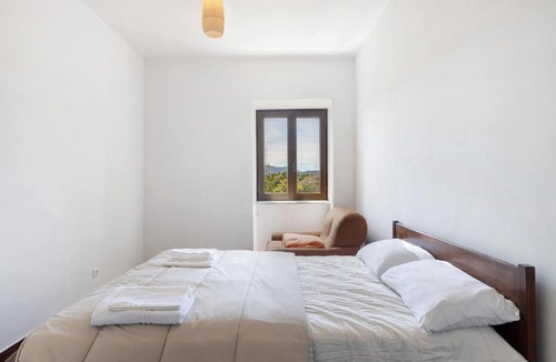 Fassinoro House | Le Vallocchie