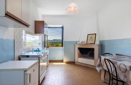 Fassinoro House | Le Vallocchie