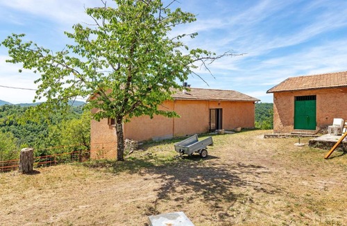 Fassinoro House | Le Vallocchie