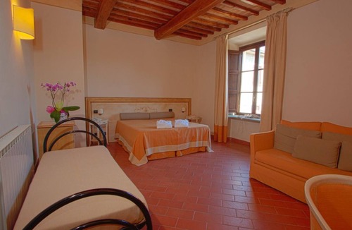 Chianni House | Le Vecchie Cantine