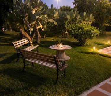 Giorgilorio Bed & Breakfast | Le Verdi Dimore