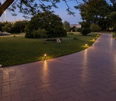 Giorgilorio Bed & Breakfast | Le Verdi Dimore