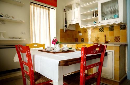 Tricase Apartment | Le Viùzze Apartment