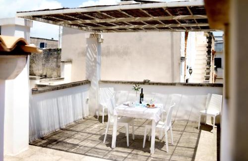 Tricase Apartment | Le Viùzze Apartment