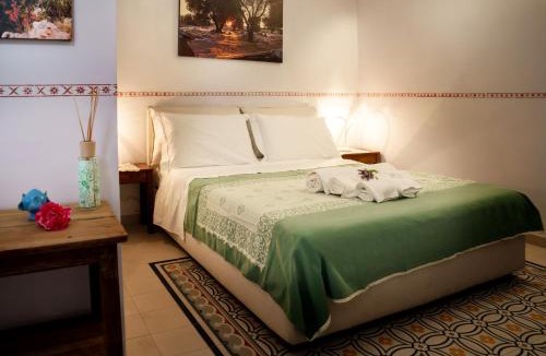 Tricase Apartment | Le Viùzze Apartment