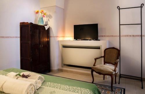 Tricase Apartment | Le Viùzze Apartment