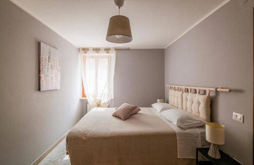 Montefalco Apartment | Le Vie del Vino, Private Home in Montefalco Old Town