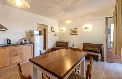 Bolsena Apartment | Le Vigne - Appartamento La Maremma