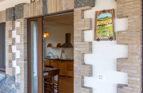 Bolsena Apartment | Le Vigne - Appartamento La Maremma