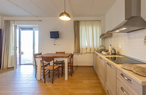Bolsena Apartment | Le Vigne - Appartamento La Rocca