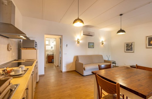 Bolsena Apartment | Le Vigne - Appartamento La Rocca