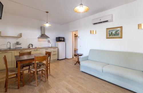 Bolsena Apartment | Le Vigne - Appartamento Palazzo Chiavoni
