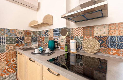 Bolsena Apartment | Le Vigne - Appartamento Giardini
