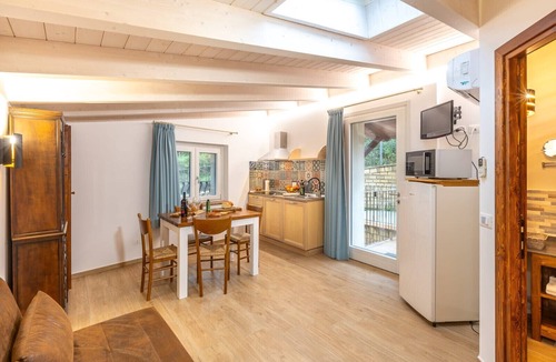 Bolsena Apartment | Le Vigne - Fontana Vecchia