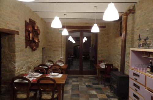 Mergo Bed & Breakfast | Le Viole B&B