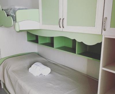 Palagiano Bed & Breakfast | Le zagare
