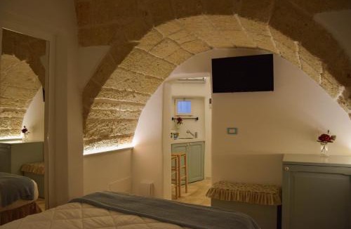 Polignano a Mare Bed & Breakfast | Leavì