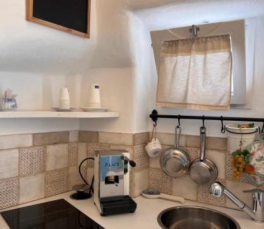 Polignano a Mare Bed & Breakfast | Leavì